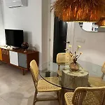 Beach & Urban Playa San Juan Lejlighed *