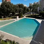 Beach & Urban Playa San Juan Alicante