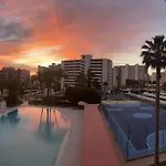 Beach & Urban Playa San Juan Alicante
