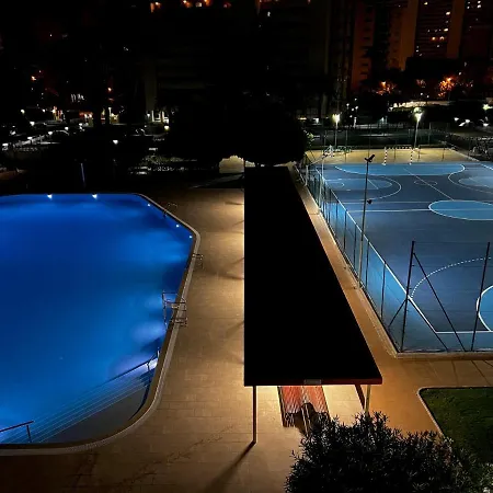 Beach & Urban Playa San Juan Appartement