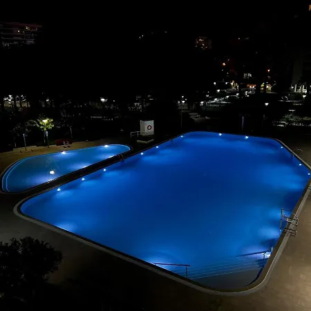 Beach & Urban Playa San Juan *