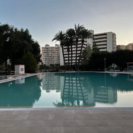 Beach & Urban Playa San Juan Appartement