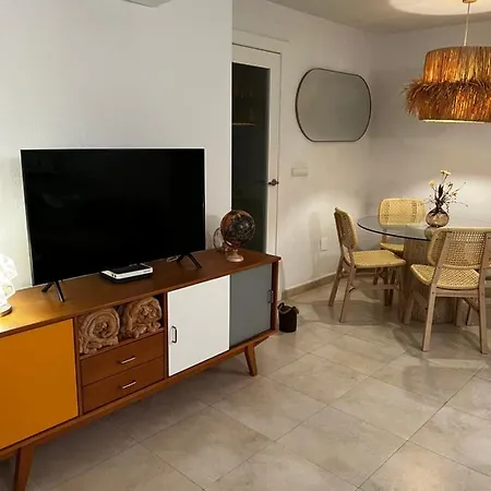Beach & Urban Playa San Juan Appartement Alicante