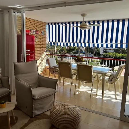 Appartement Beach & Urban Playa San Juan *