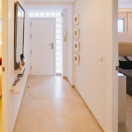 Appartement Beach & Urban Playa San Juan Alicante