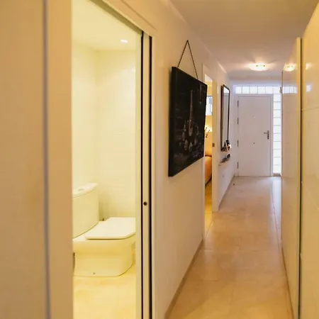 Beach & Urban Playa San Juan Appartement Alicante