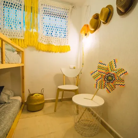 Appartement Beach & Urban Playa San Juan Alicante