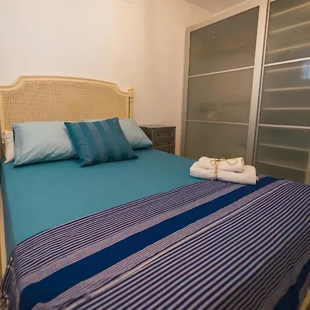 Appartement Beach & Urban Playa San Juan *