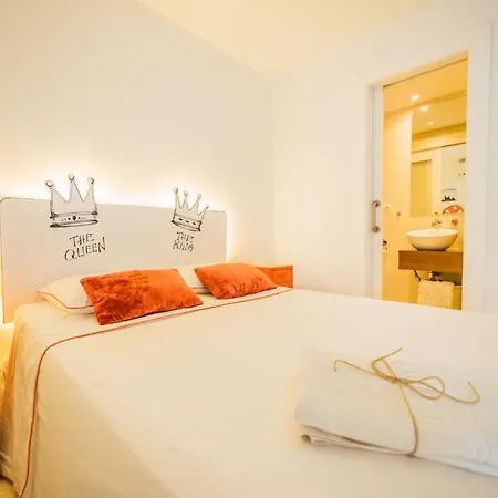 Appartement Beach & Urban Playa San Juan