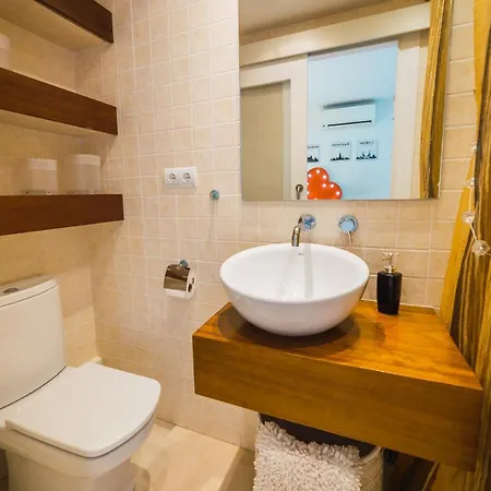 Appartement Beach & Urban Playa San Juan Alicante