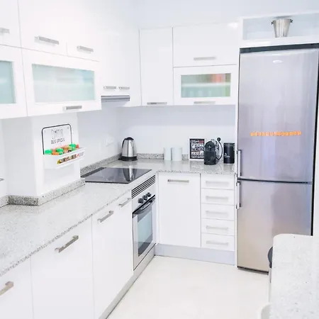 Appartement Beach & Urban Playa San Juan Alicante