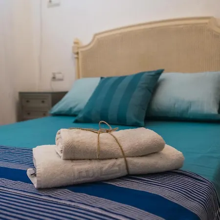 Beach & Urban Playa San Juan Appartement *