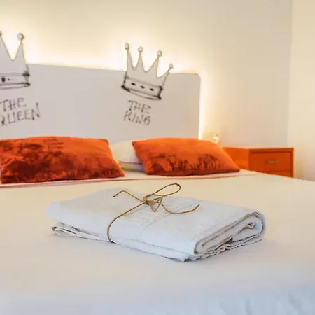 Beach & Urban Playa San Juan Appartement *