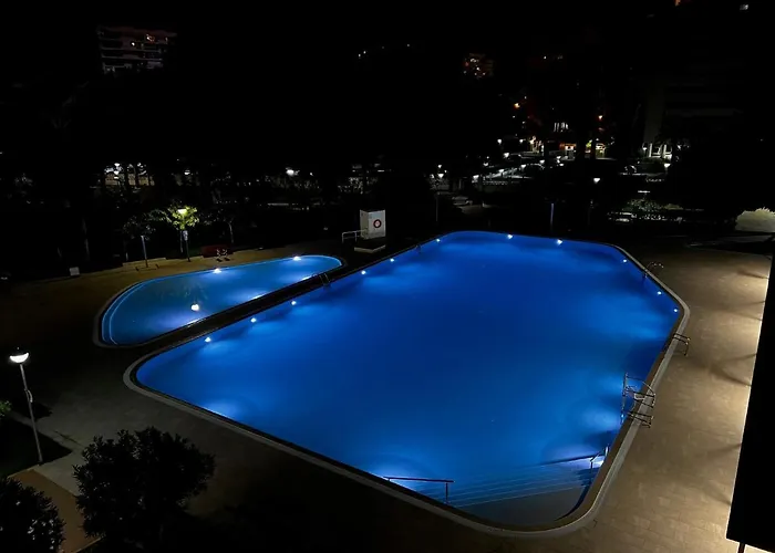 Beach & Urban Playa San Juan *