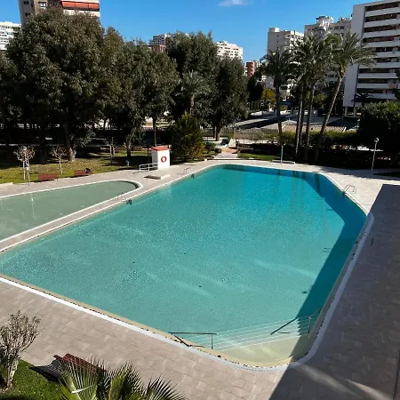 Beach & Urban Playa San Juan Alicante