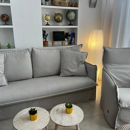 Daire Beach & Urban Playa San Juan