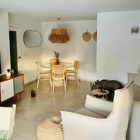 Beach & Urban Playa San Juan Daire *